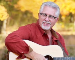 Grand Ole Opry vet Daryl Mosley comes to area